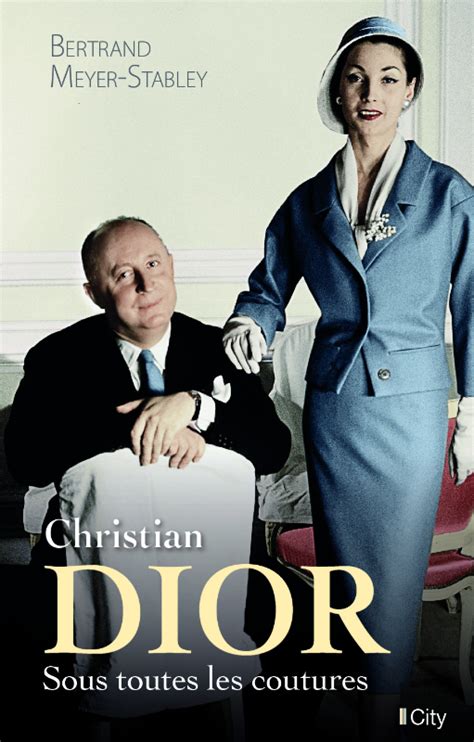 biographie dior|who inherited christian dior.